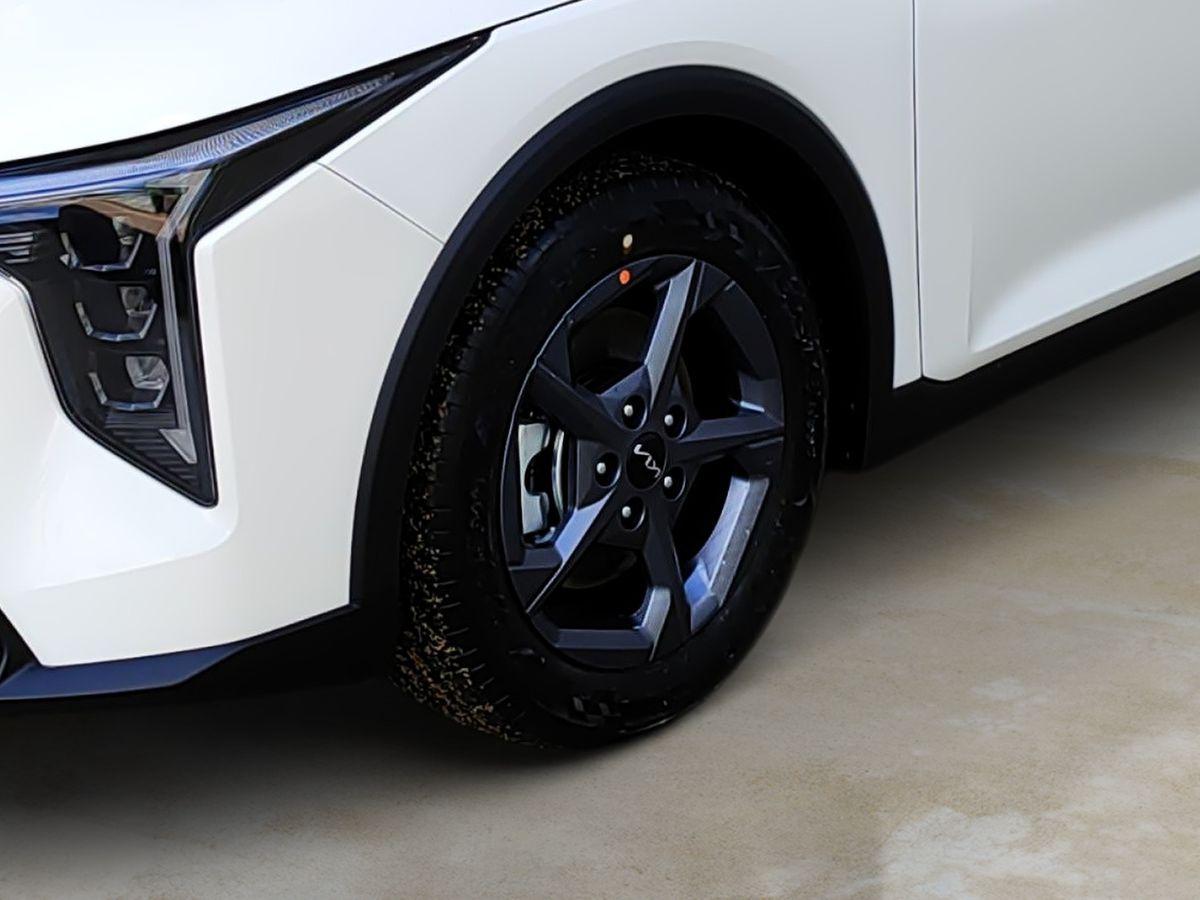 Kia K4 – Bild 13