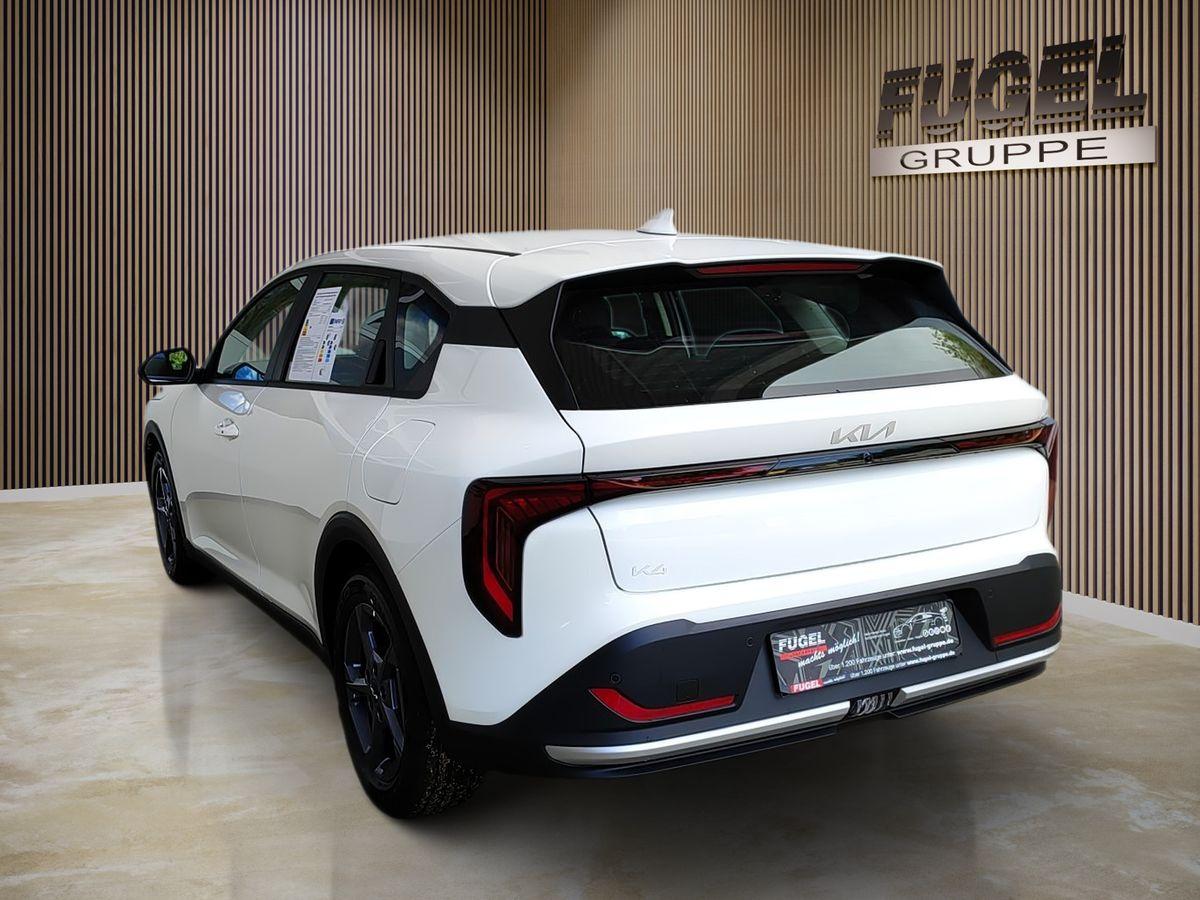 Kia K4 – Bild 15