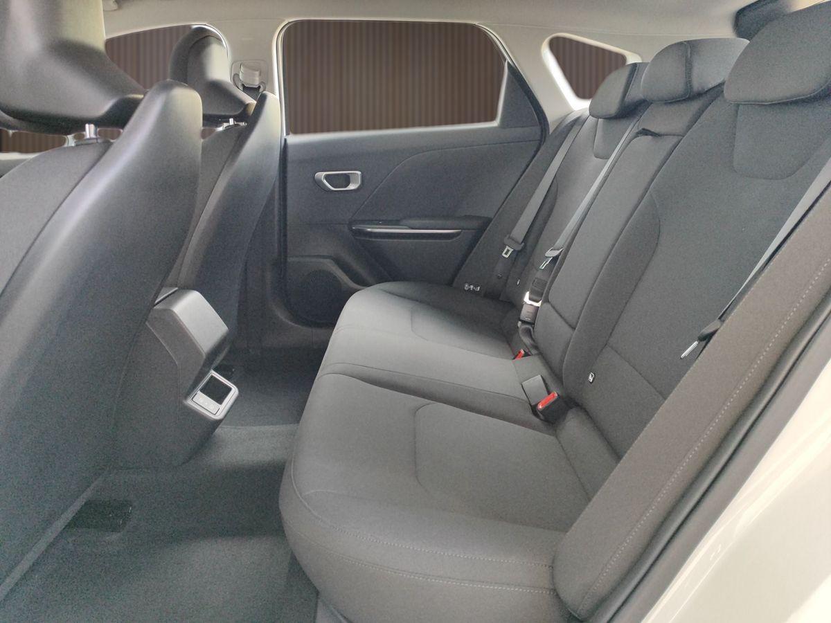 Kia K4 – Bild 16
