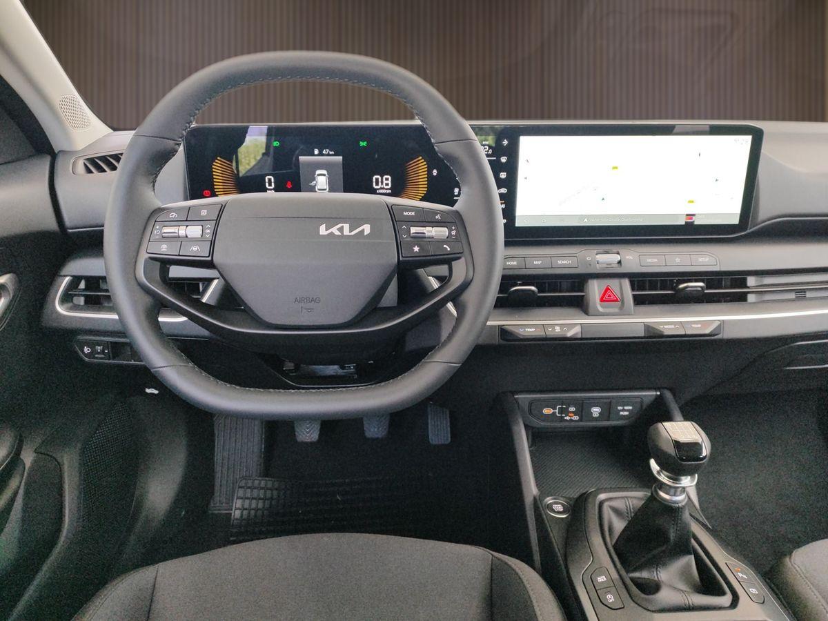 Kia K4 – Bild 17