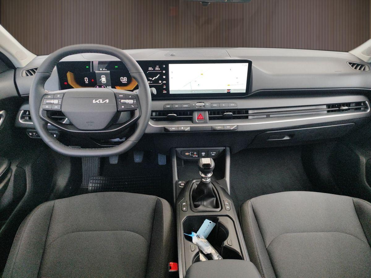 Kia K4 – Bild 18
