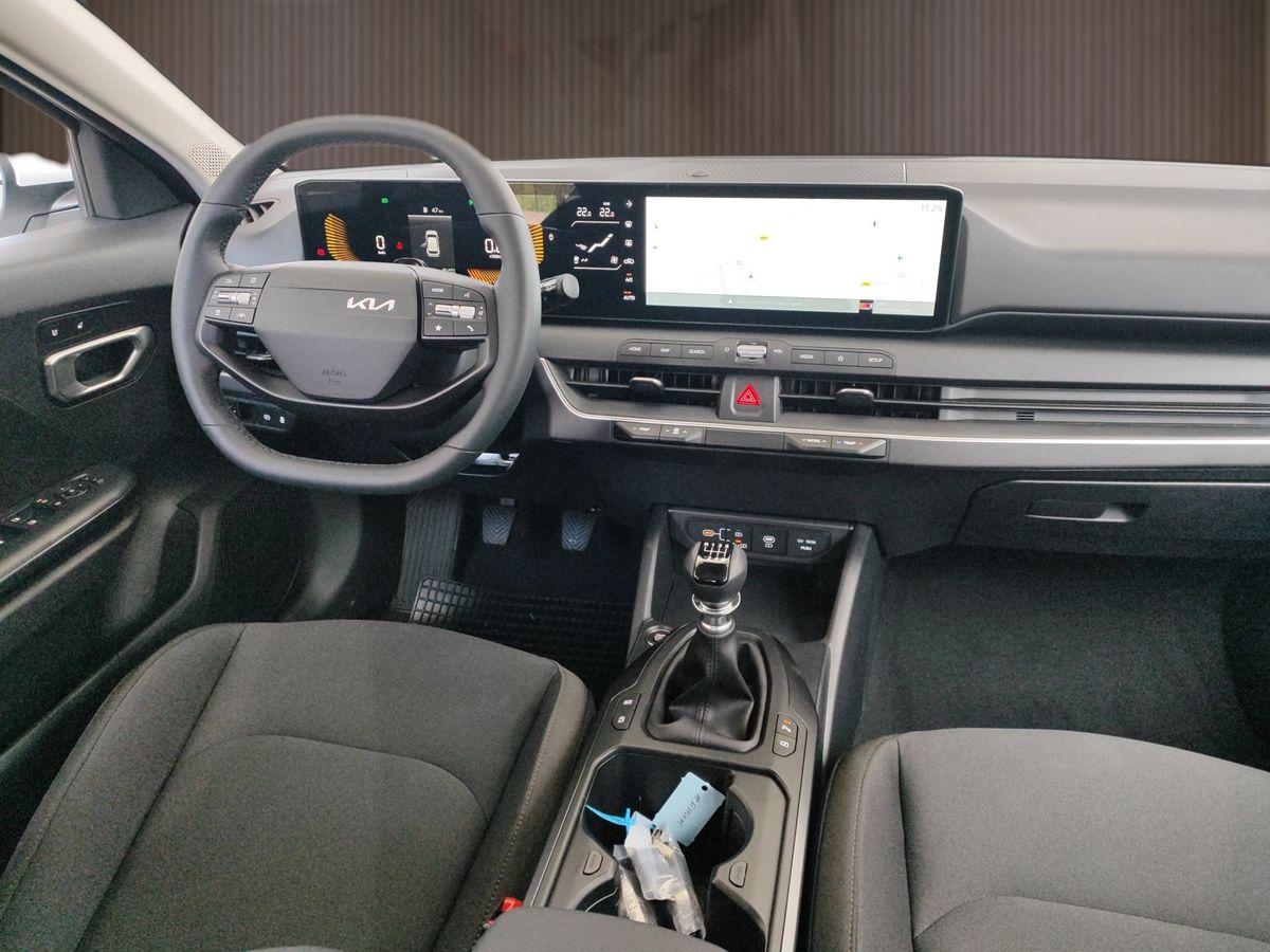 Kia K4 – Bild 19