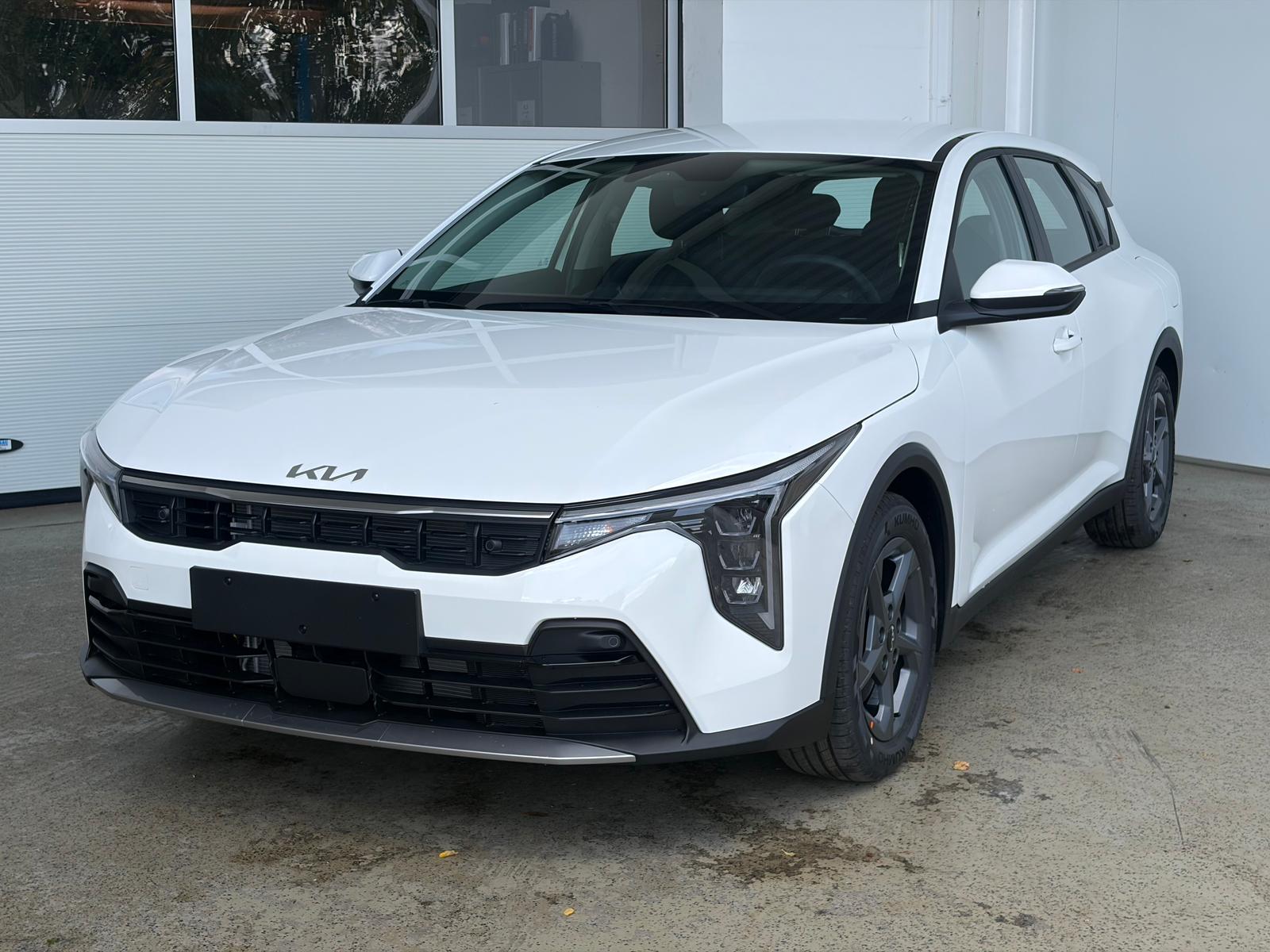 Kia K4