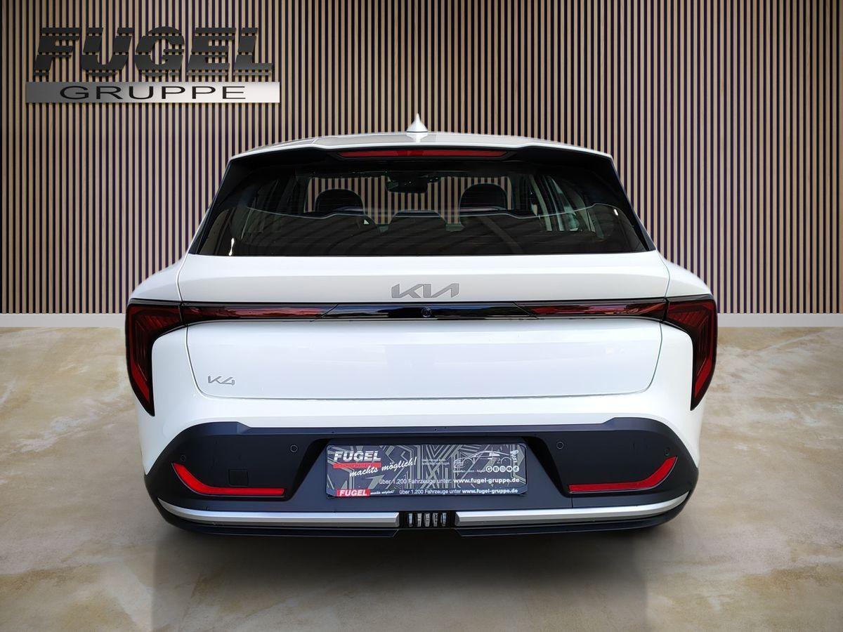 Kia K4 – Bild 20