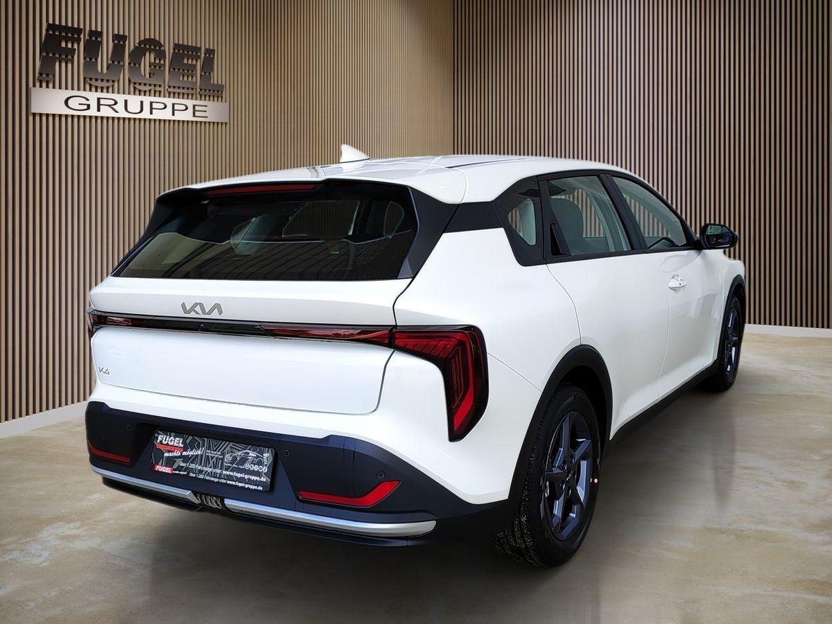 Kia K4 – Bild 22