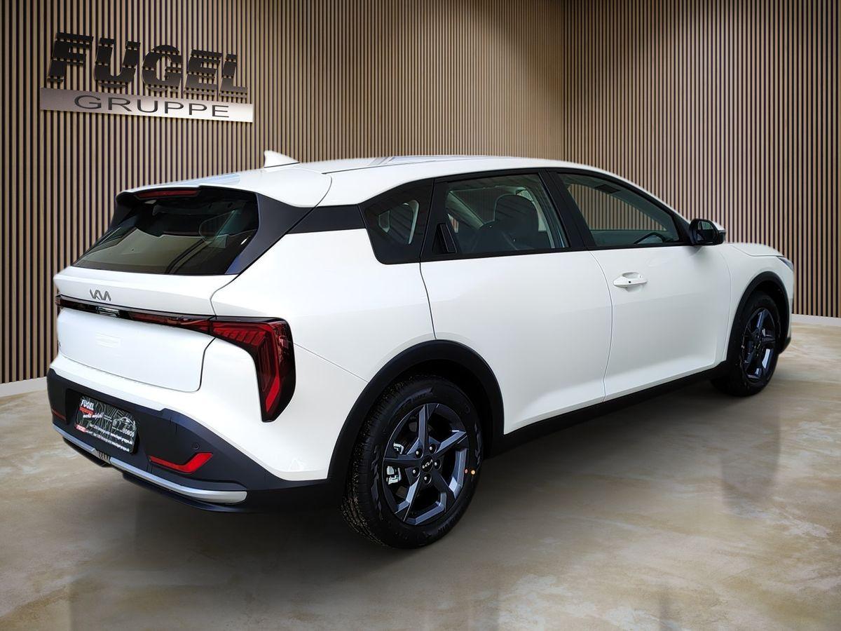 Kia K4 – Bild 23
