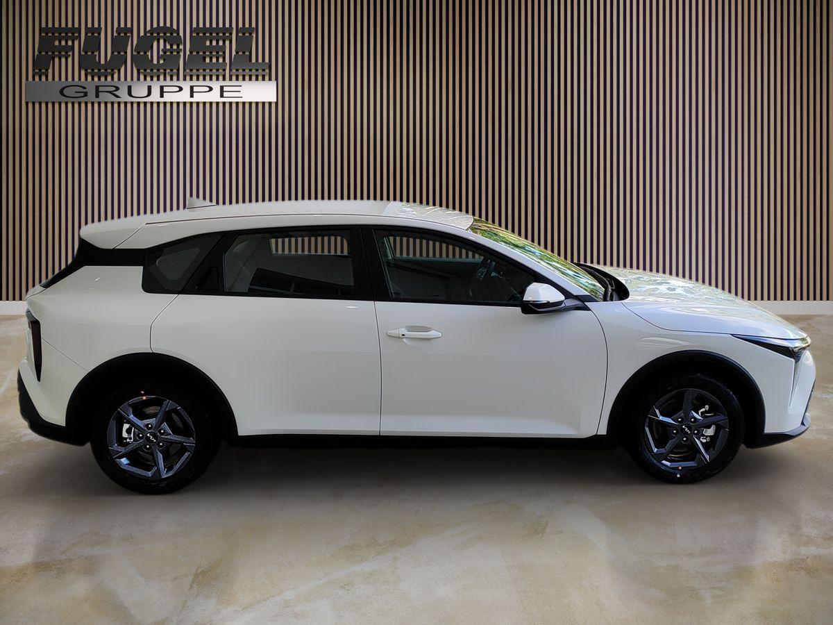 Kia K4 – Bild 24