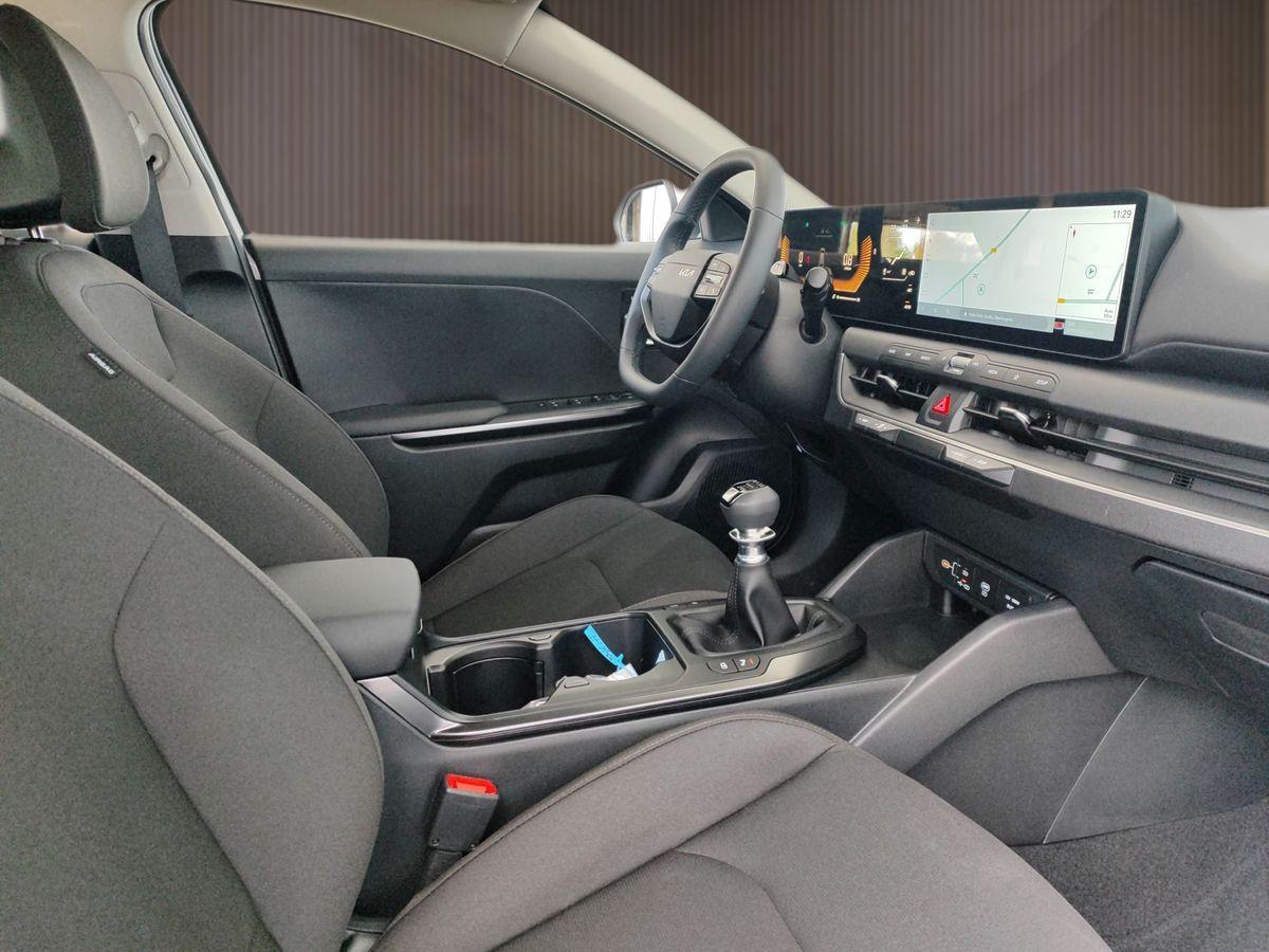 Kia K4 – Bild 25