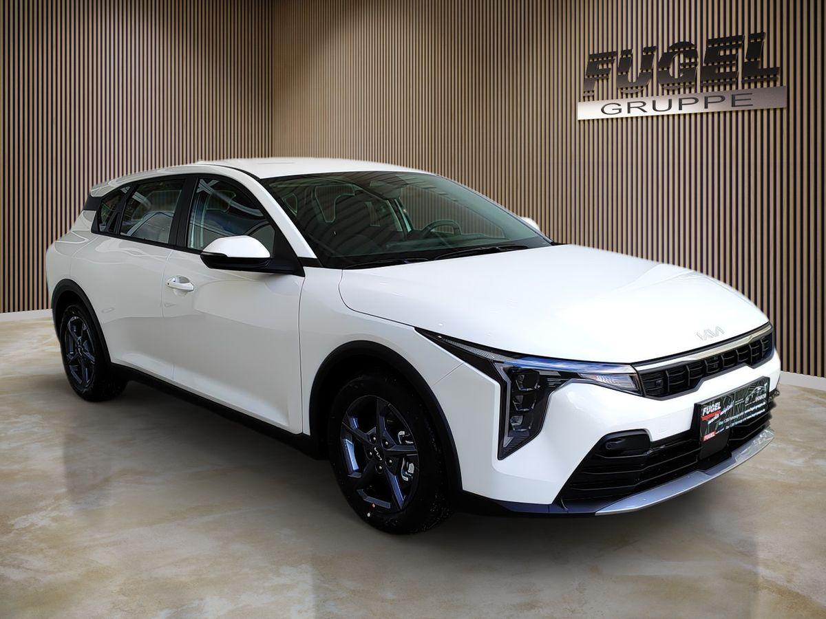 Kia K4 – Bild 26