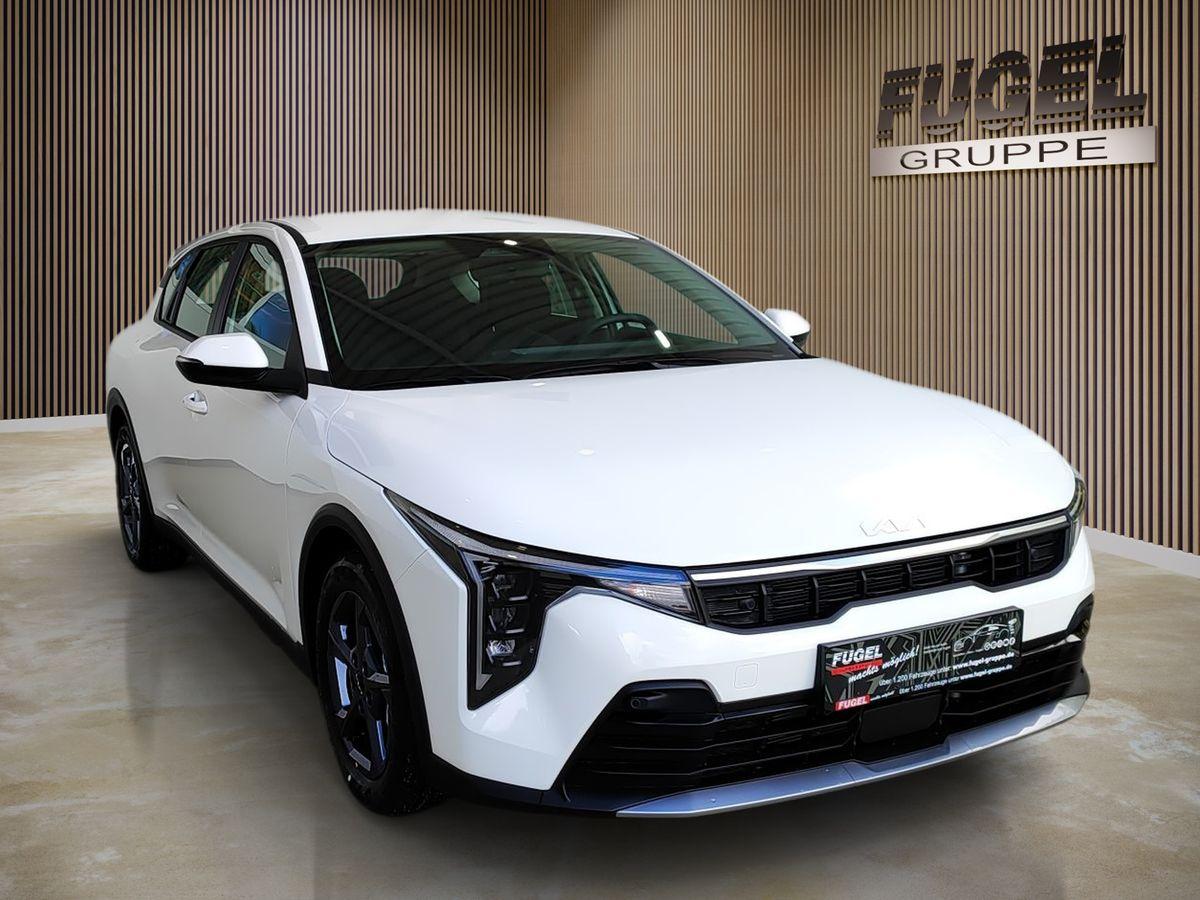 Kia K4 – Bild 27