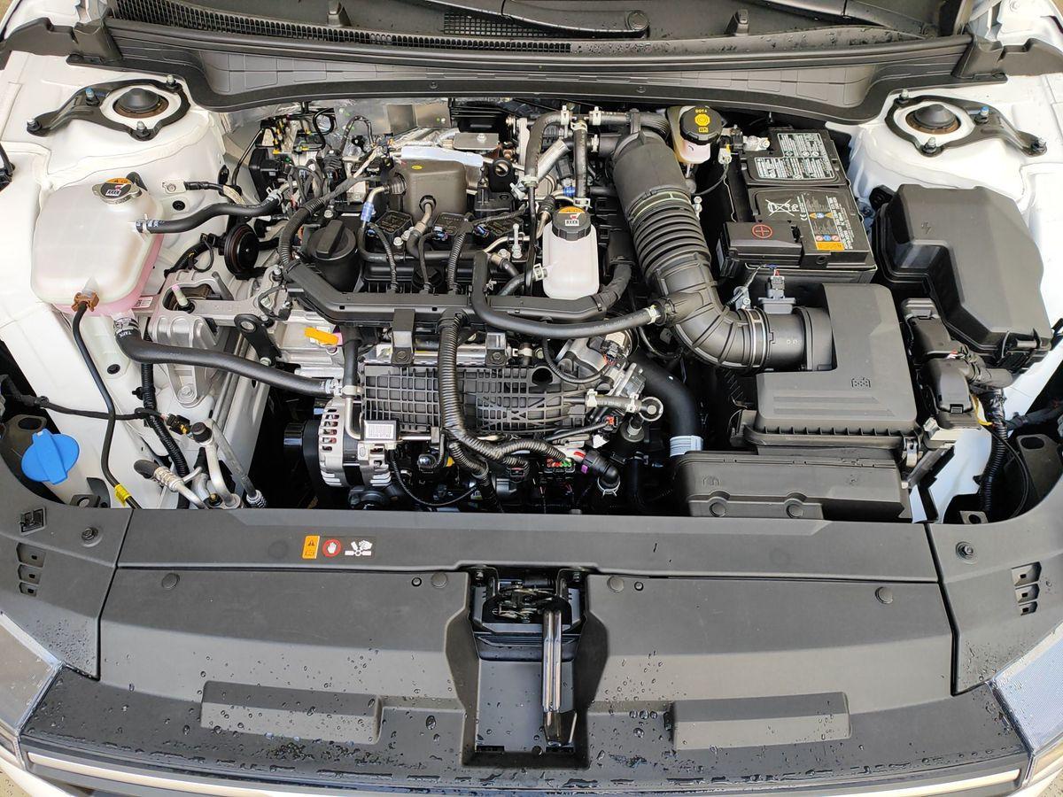 Kia K4 – Bild 28