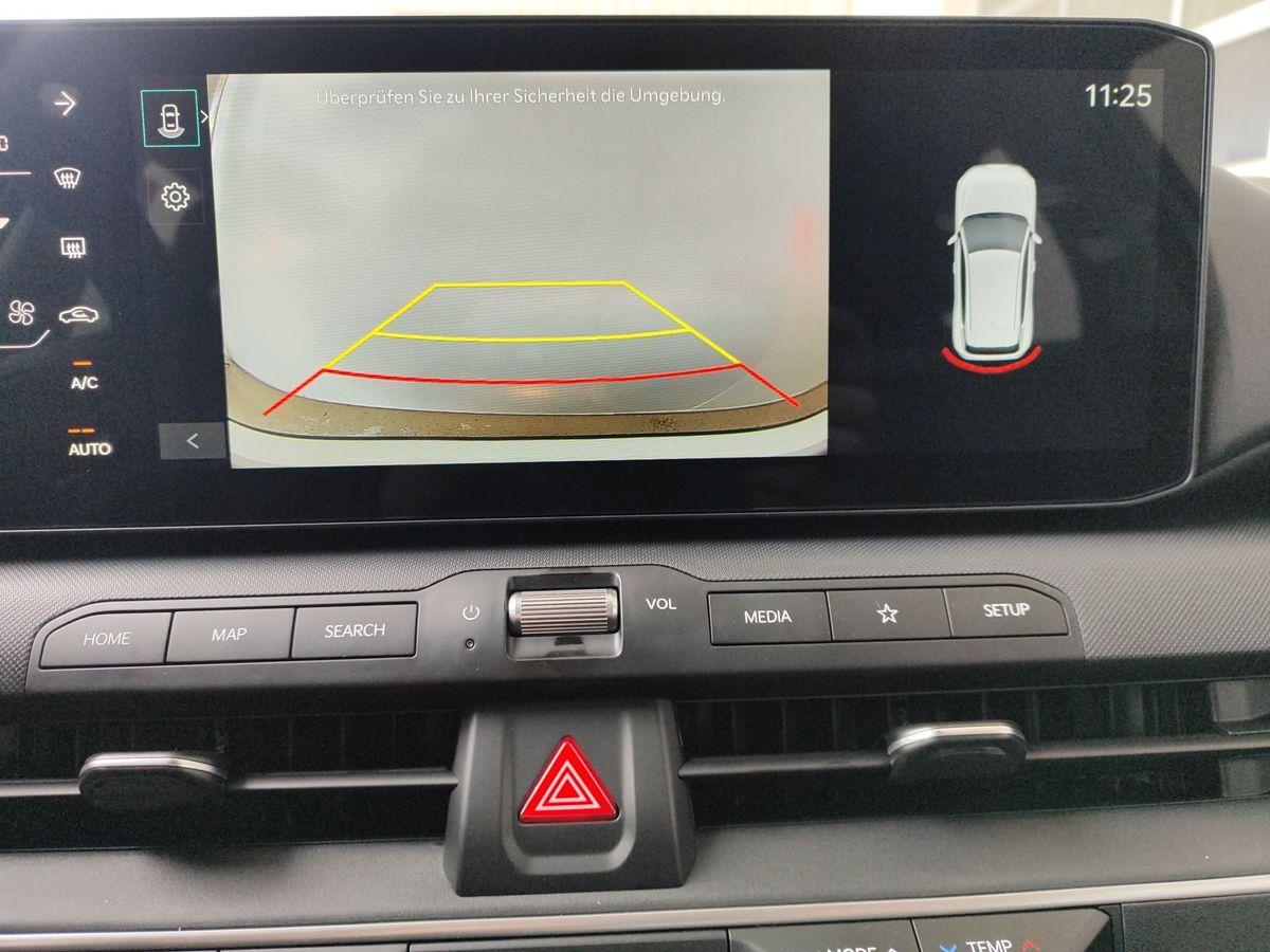 Kia K4 – Bild 29