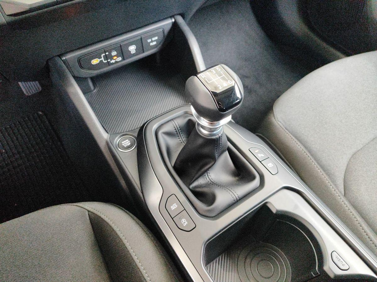 Kia K4 – Bild 30