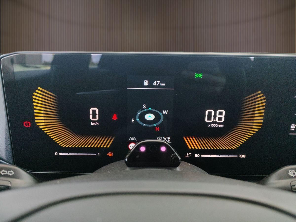 Kia K4 – Bild 6