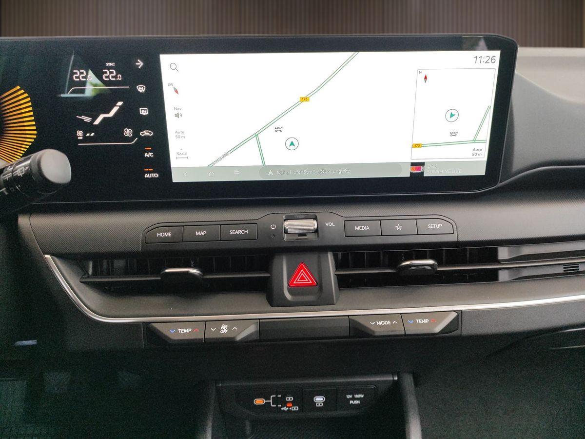 Kia K4 – Bild 8