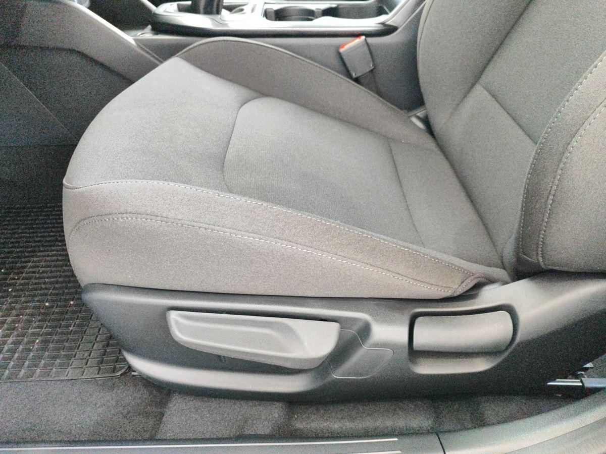 Kia K4 – Bild 9