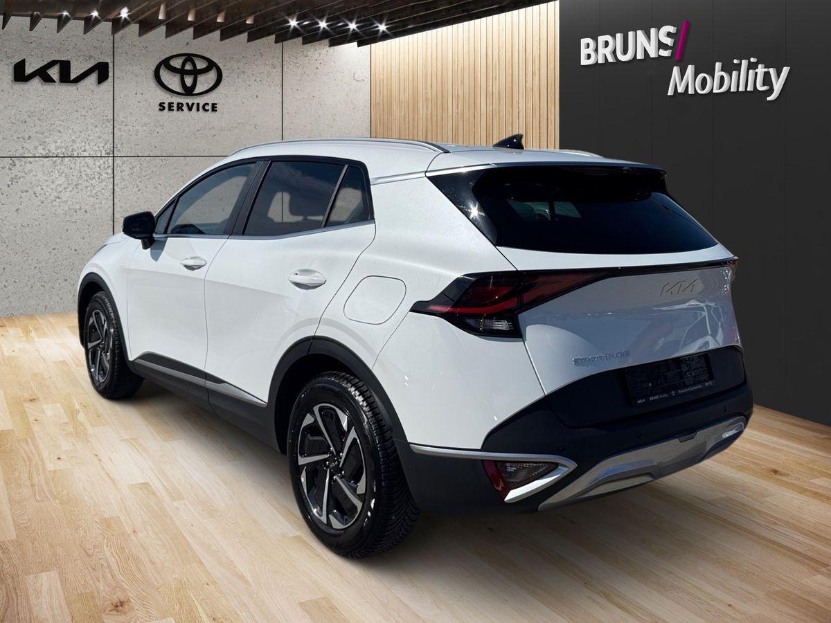 Kia Sportage – Bild 5