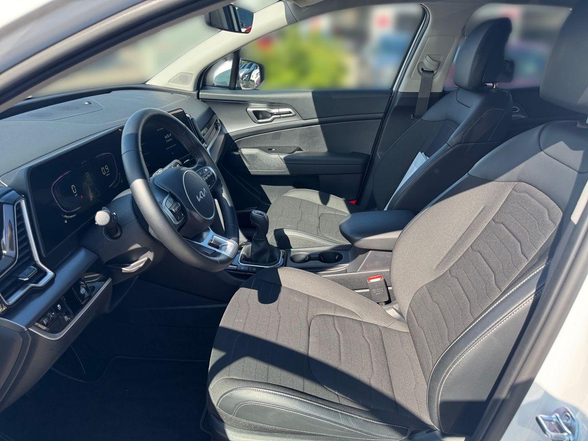 Kia Sportage – Bild 8