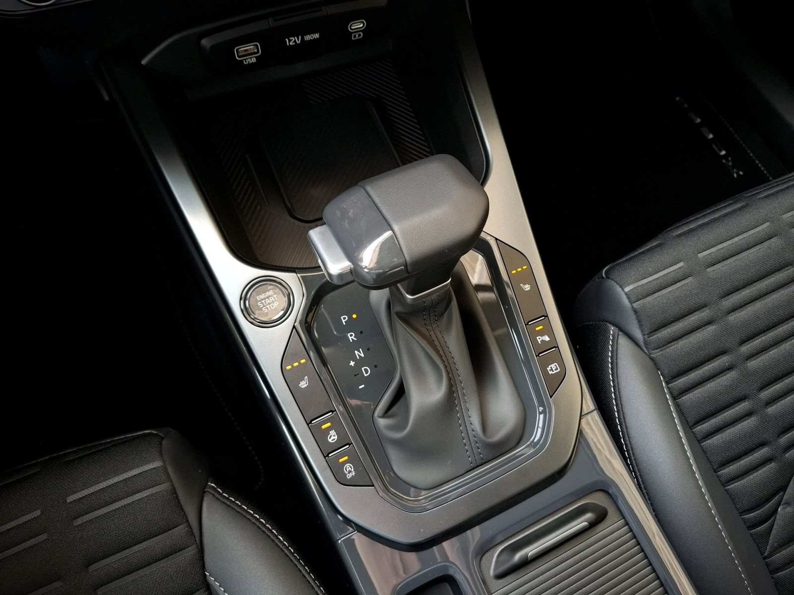 Kia XCeed – Bild 11