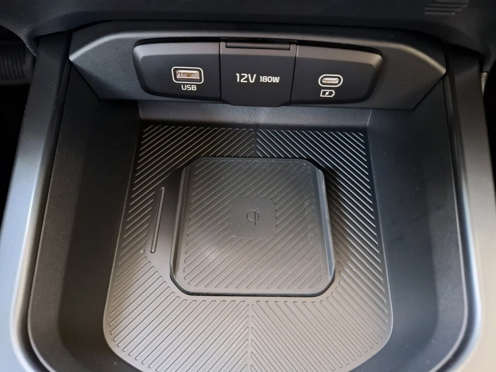 Kia XCeed – Bild 12