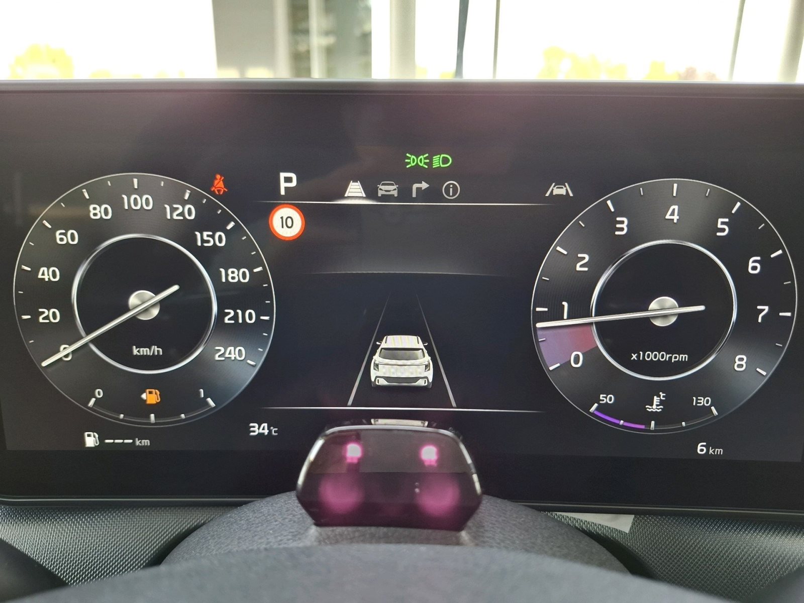 Kia XCeed – Bild 13