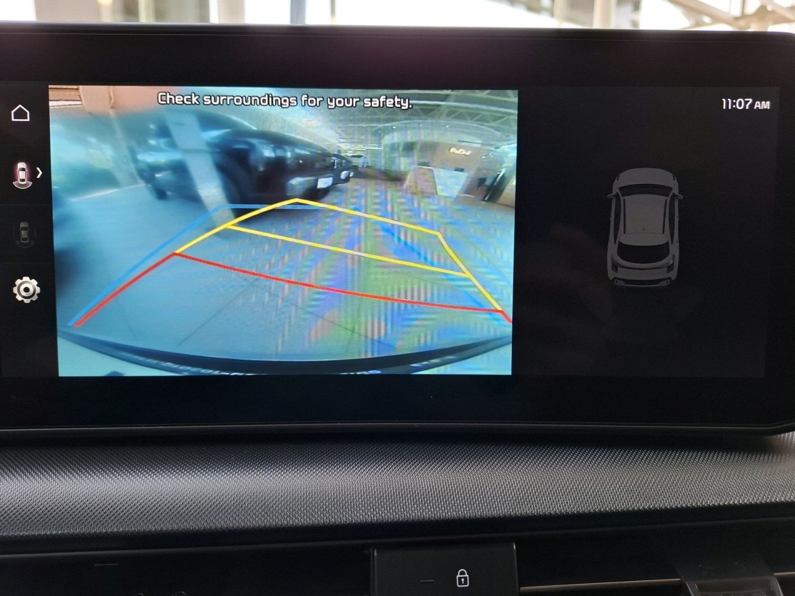 Kia XCeed – Bild 14