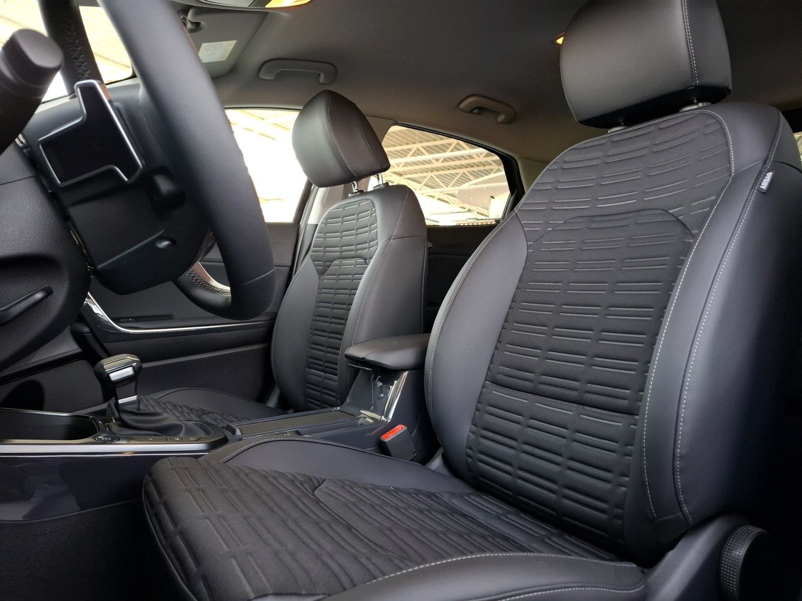 Kia XCeed – Bild 5