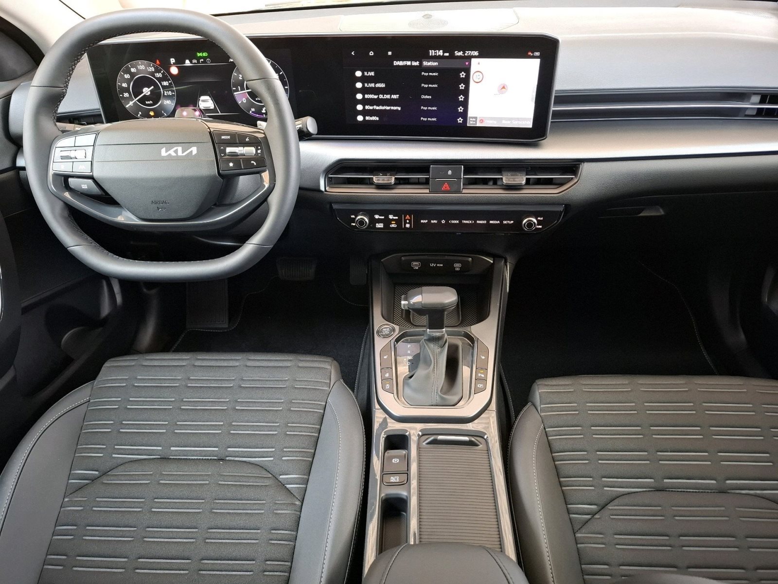 Kia XCeed – Bild 6
