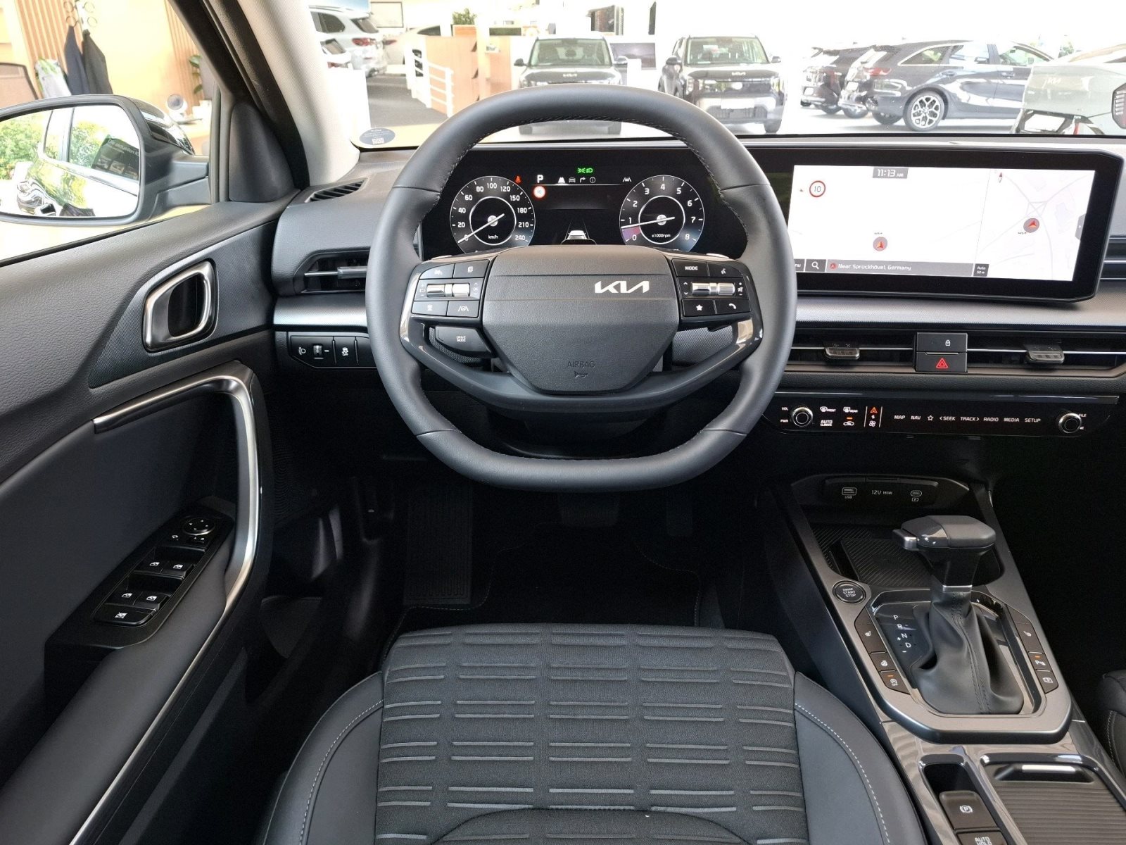 Kia XCeed – Bild 7