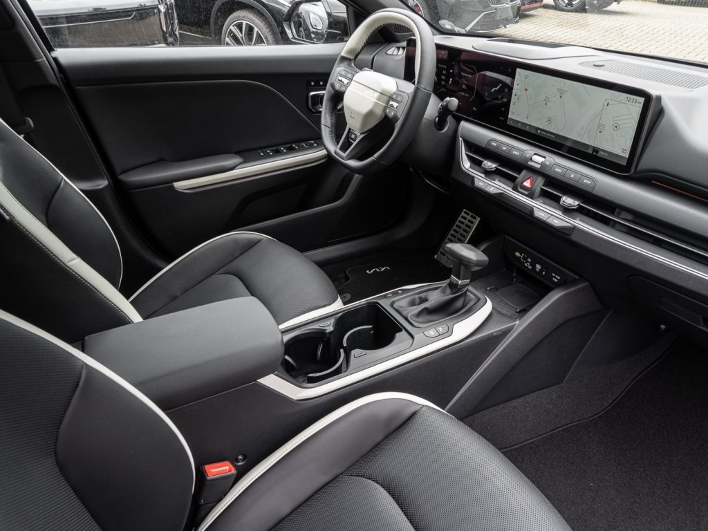 Kia K4 – Bild 7