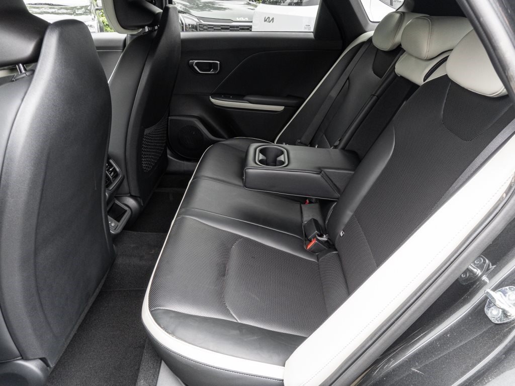 Kia K4 – Bild 8