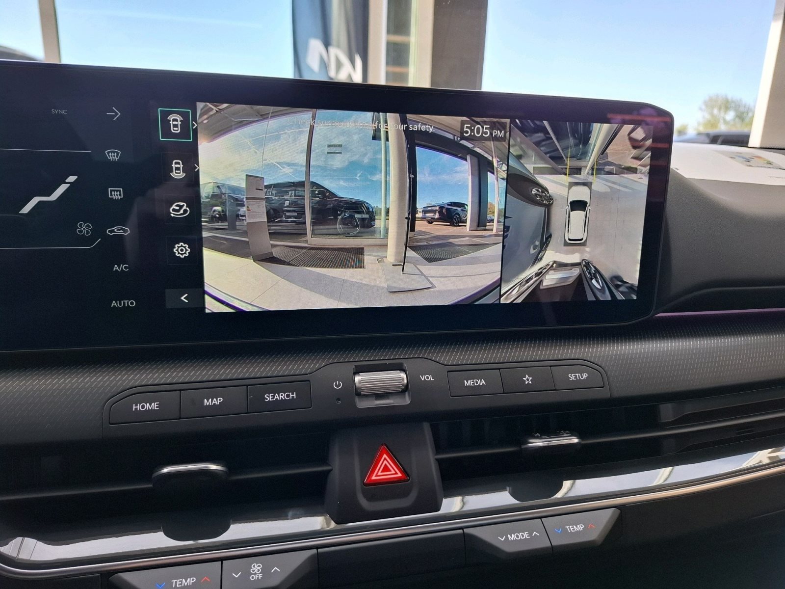 Kia cee'd – Bild 13