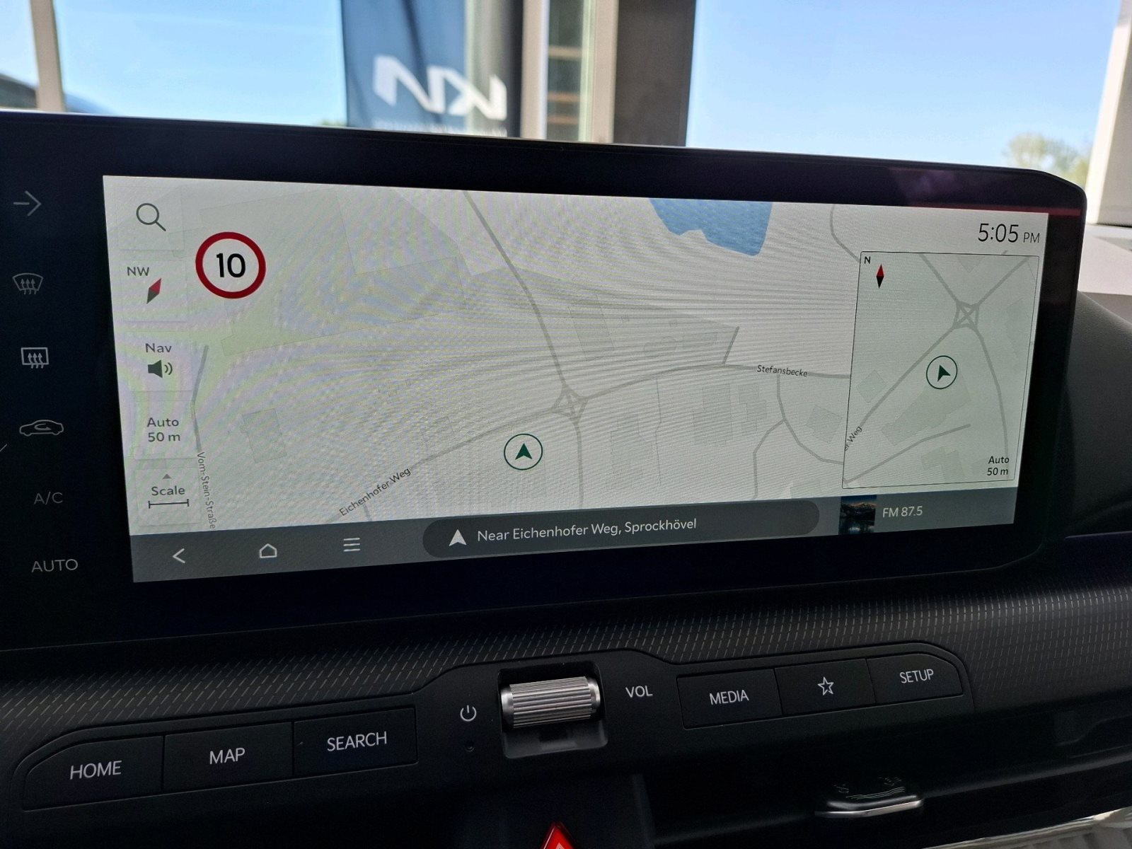 Kia cee'd – Bild 14