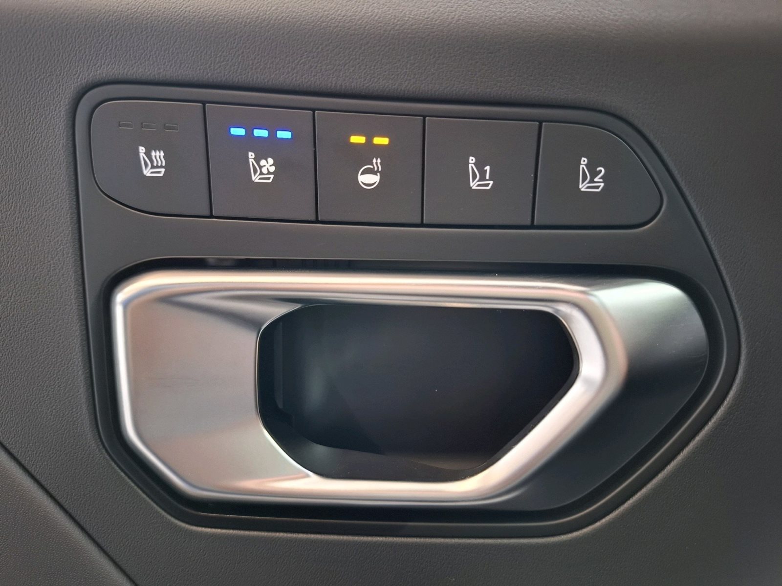 Kia cee'd – Bild 15