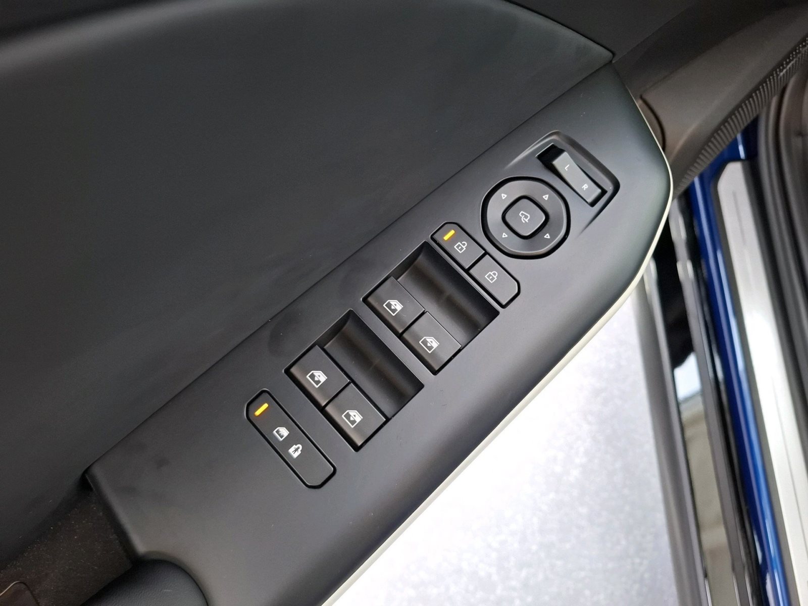 Kia cee'd – Bild 20