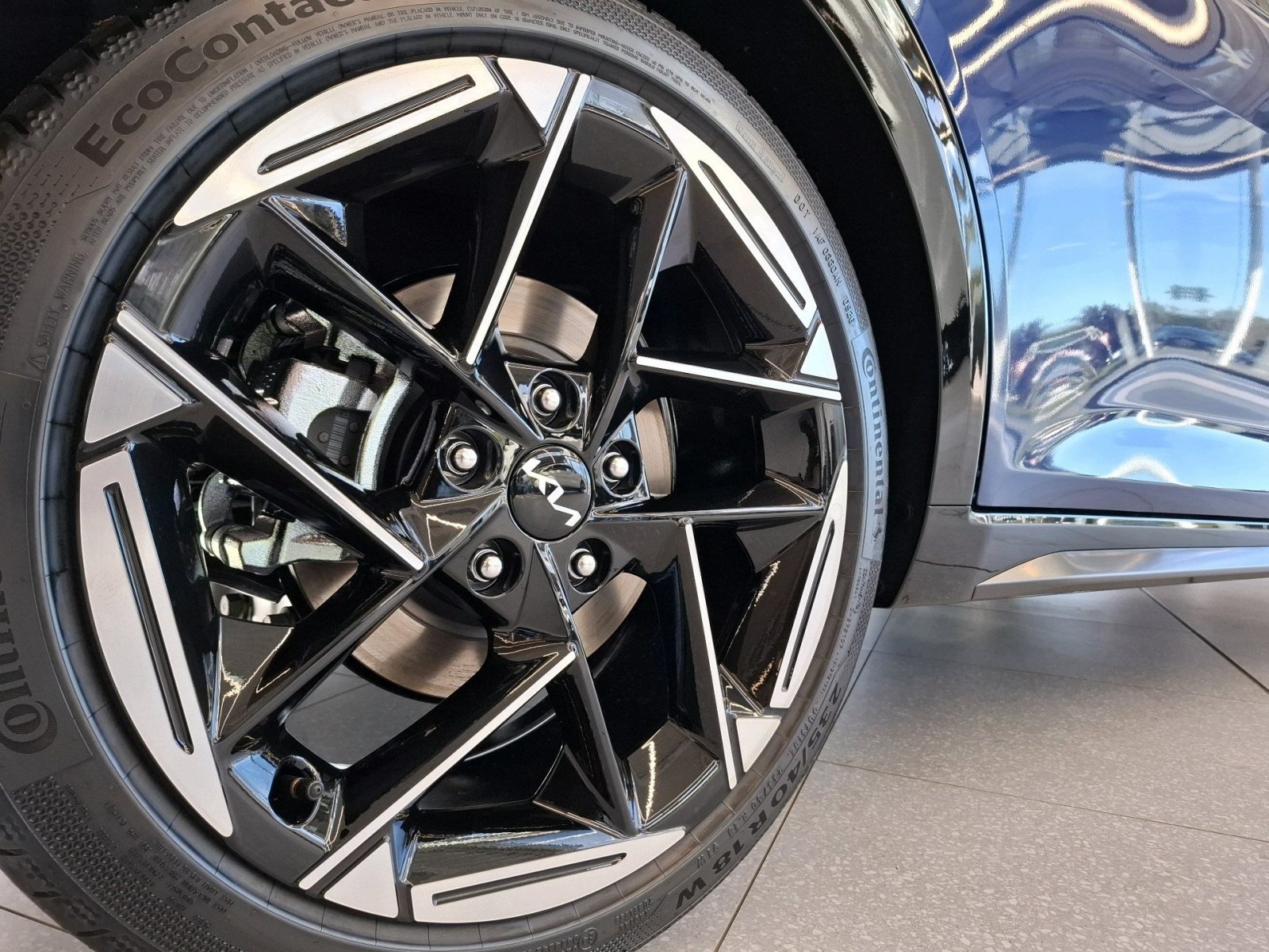 Kia cee'd – Bild 3