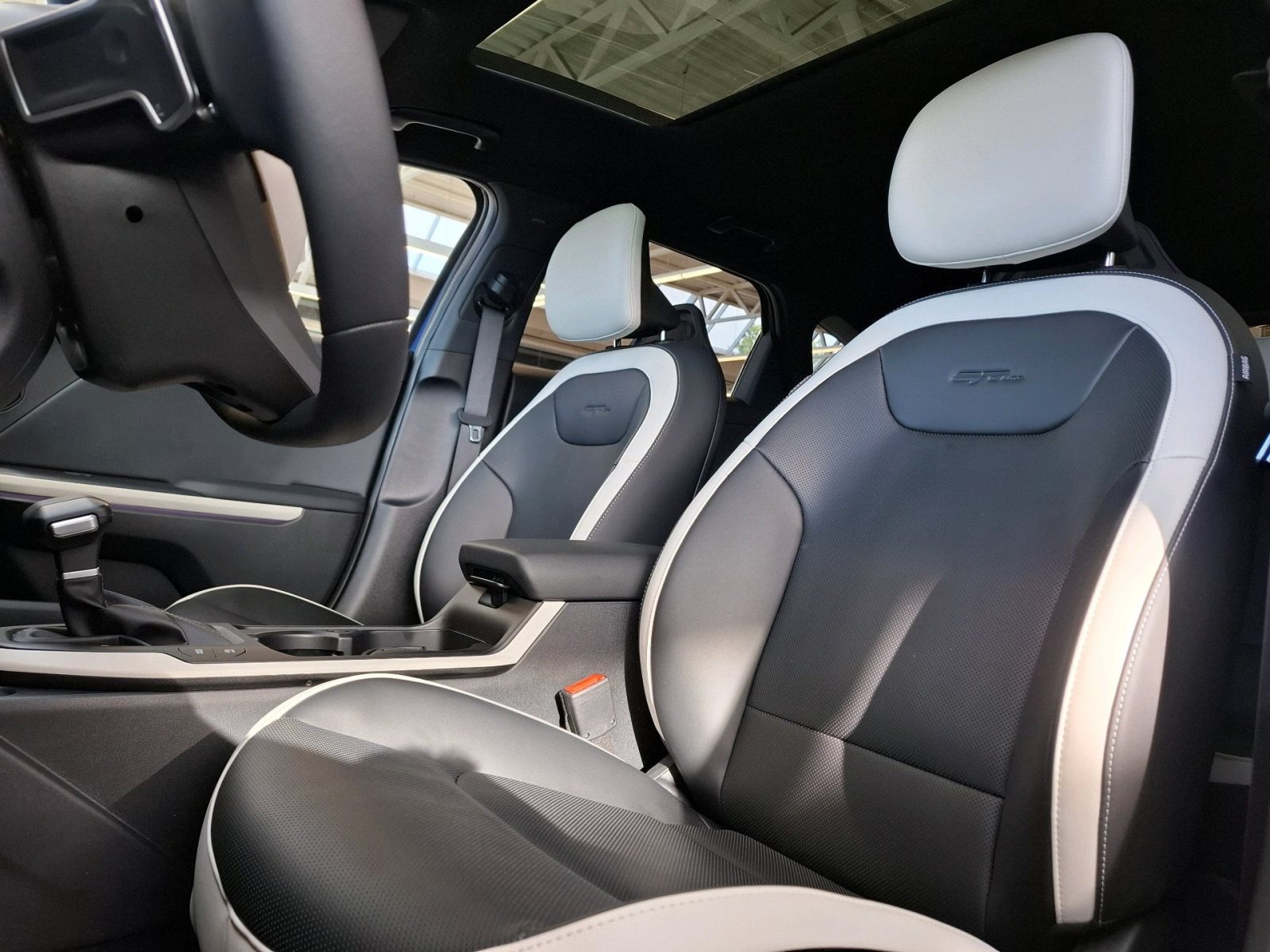 Kia cee'd – Bild 4