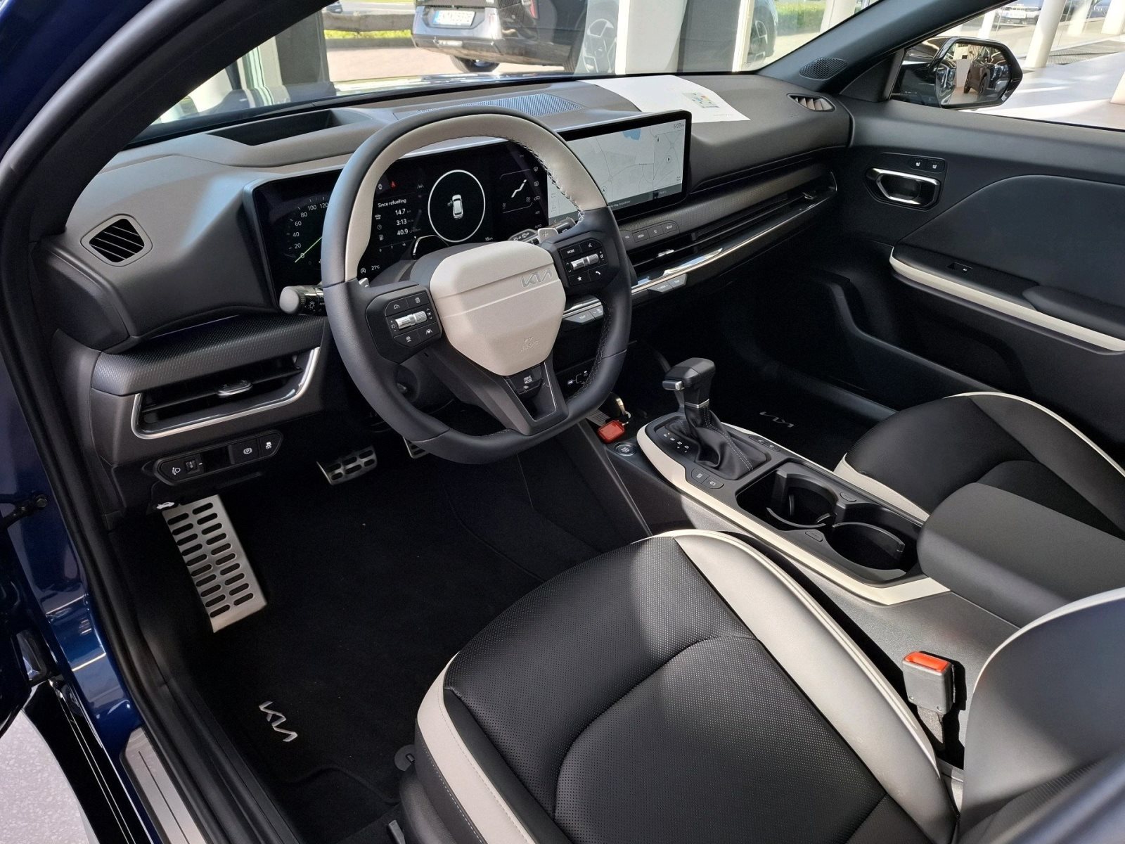 Kia cee'd – Bild 5