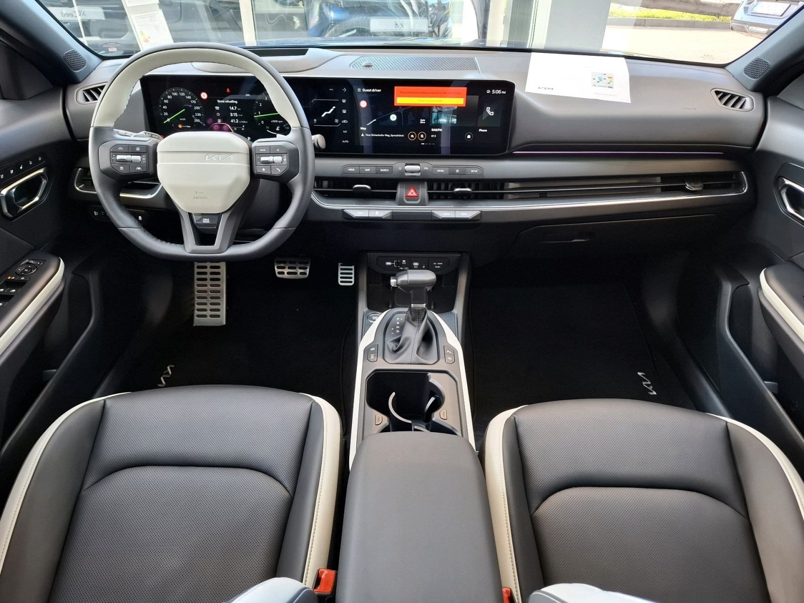 Kia cee'd – Bild 6