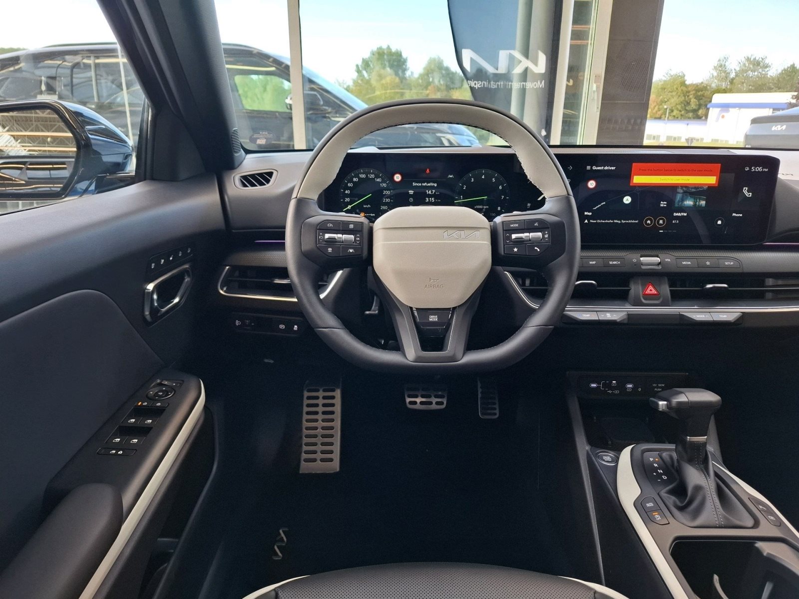 Kia cee'd – Bild 7