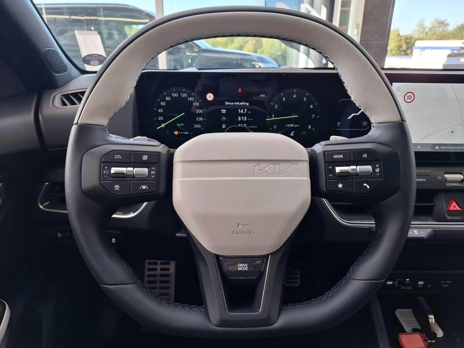 Kia cee'd – Bild 8