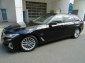 BMW 530e xDrive Tour LuxuryLine Autom,AHK,Leder,ACC