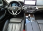 BMW 530e xDrive Tour LuxuryLine Autom,AHK,Leder,ACC