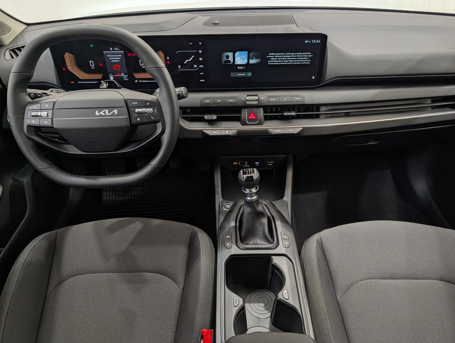 Kia K4 – Bild 10
