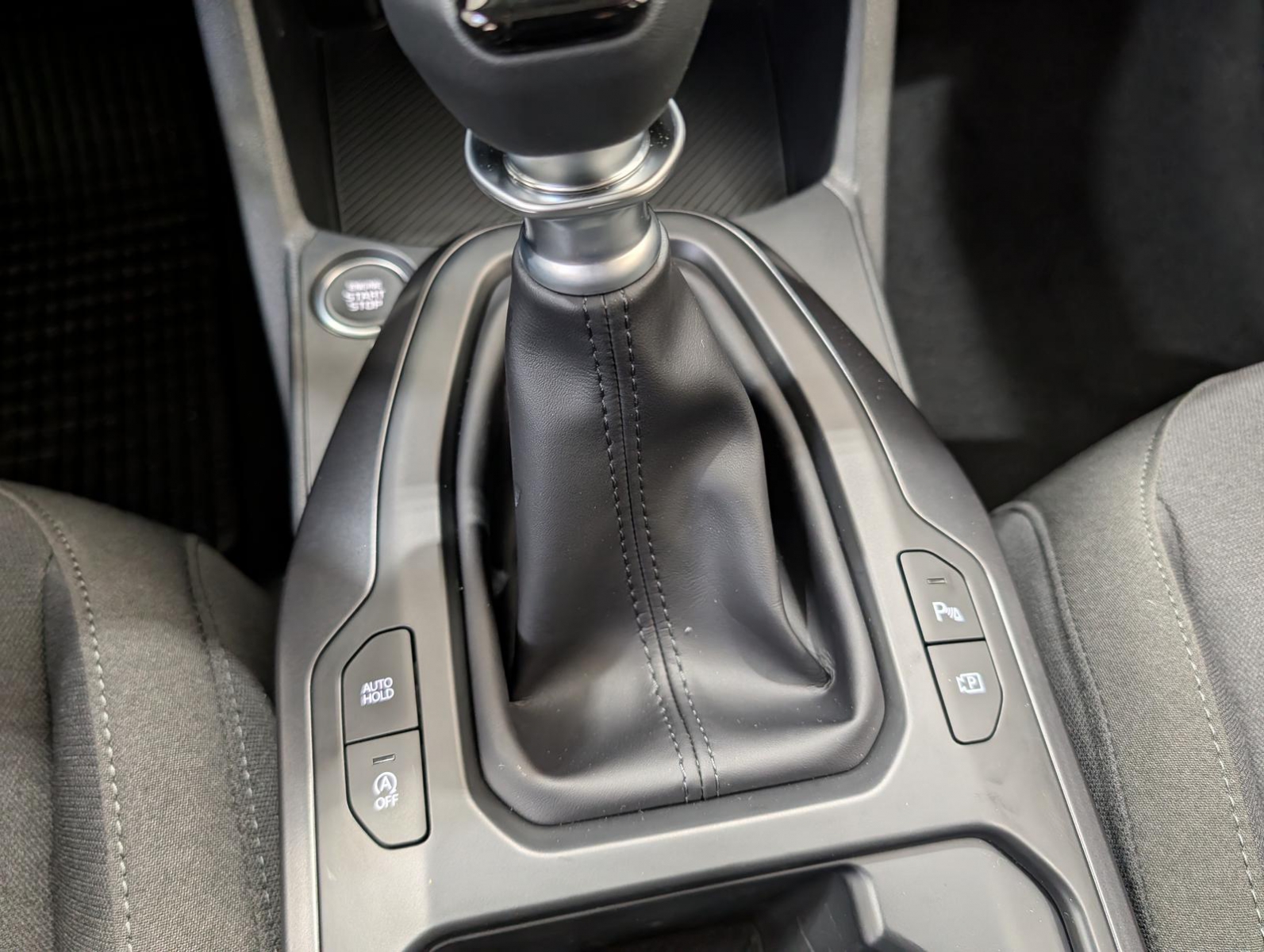 Kia K4 – Bild 13