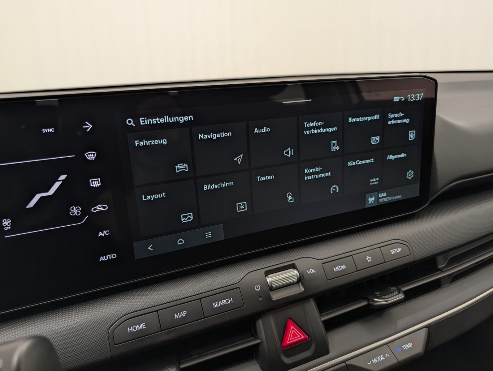 Kia K4 – Bild 22
