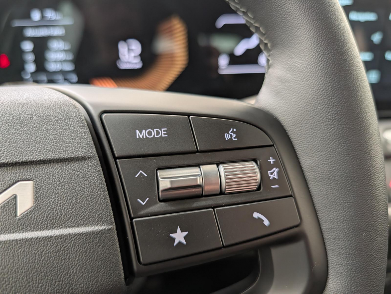 Kia K4 – Bild 24