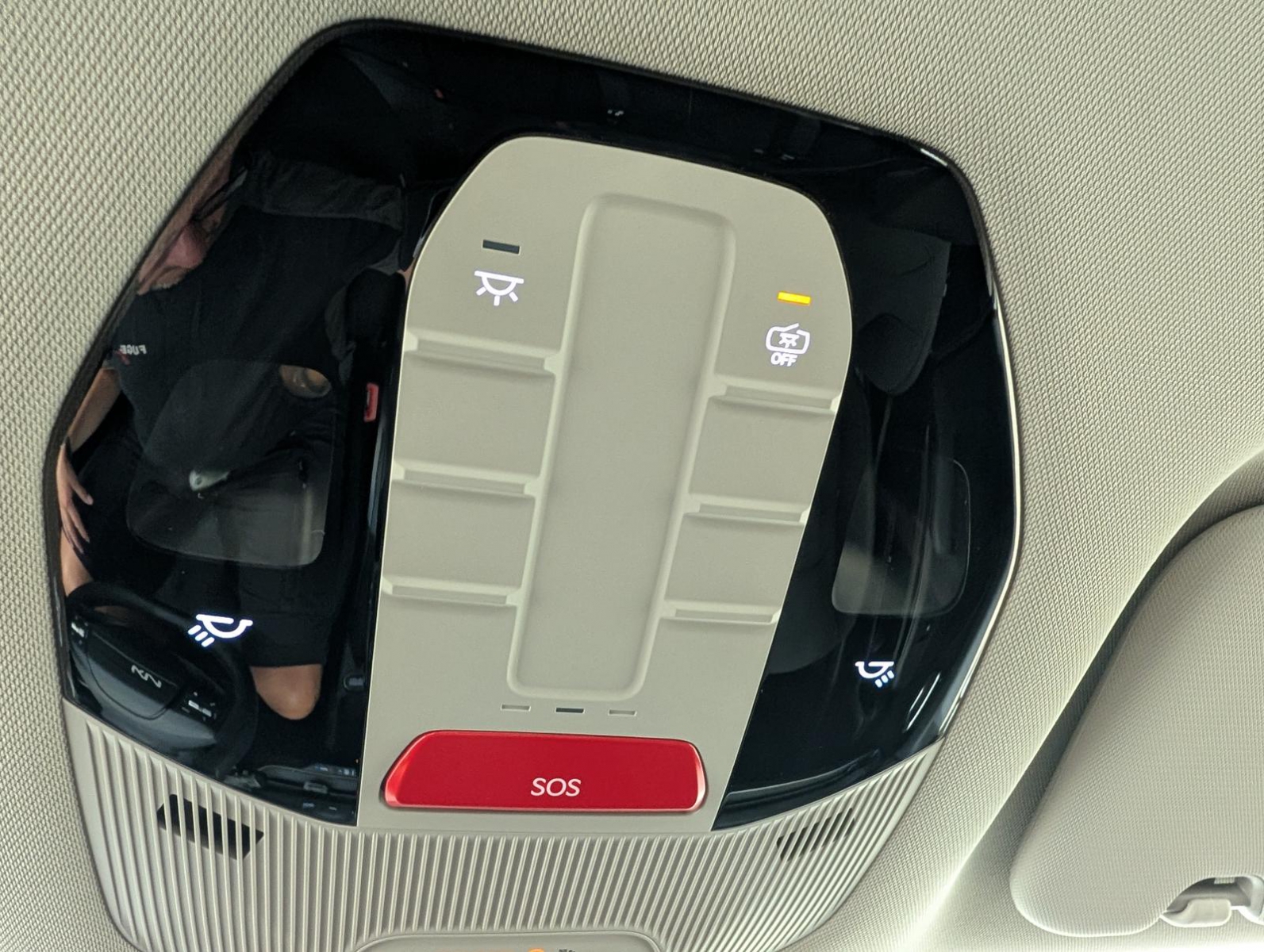 Kia K4 – Bild 26