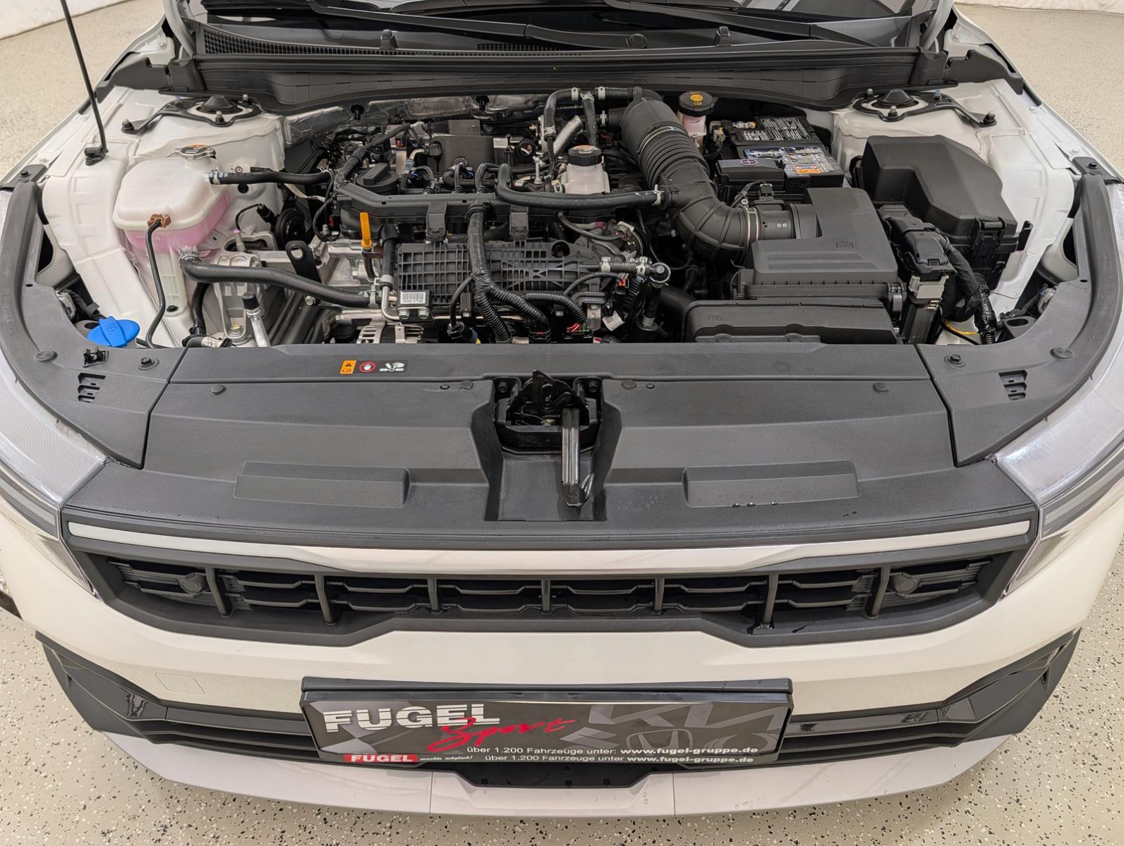 Kia K4 – Bild 29