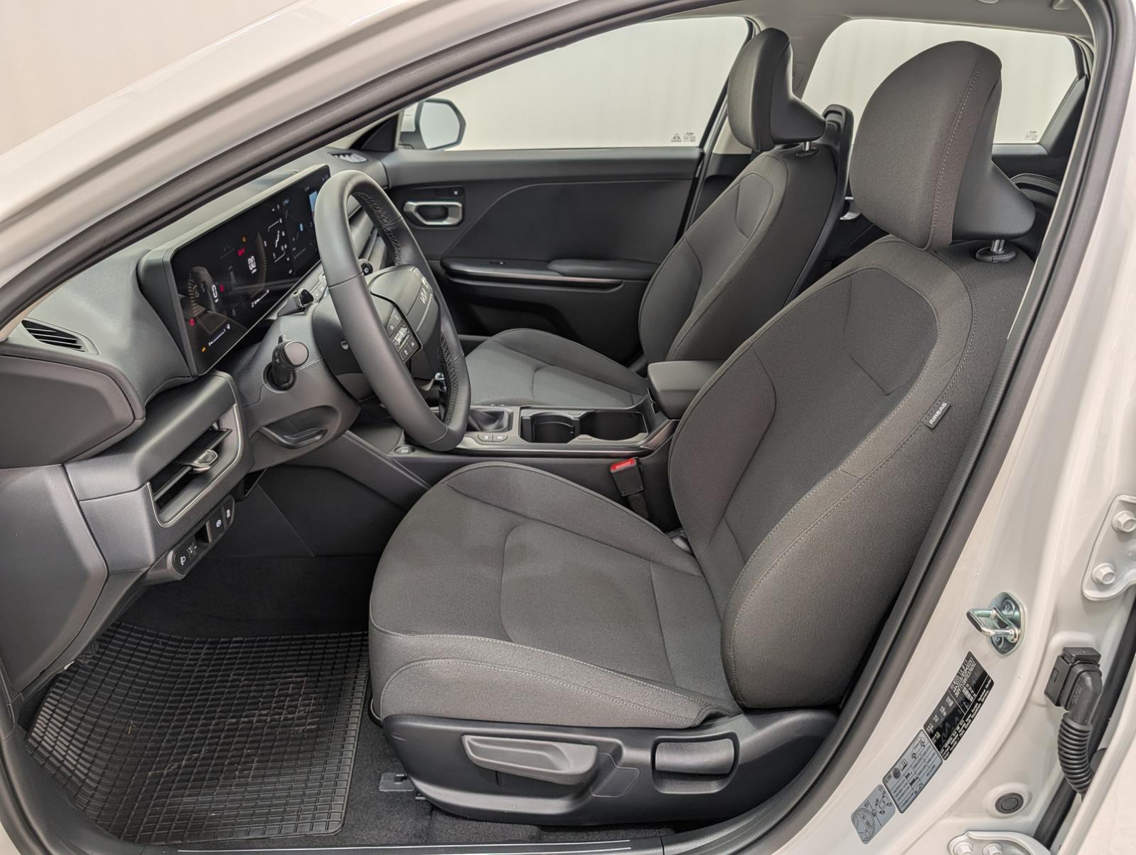 Kia K4 – Bild 7
